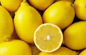 Lemon Verna - Andalus Global Produce SL